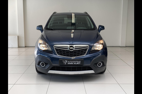 Opel Mokka 1.4 T Innovation Trekhaak | Parkeersensoren | Navigatie | Achteruitrijcamera