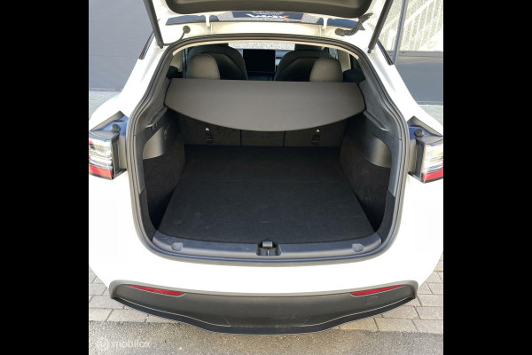 Tesla Model Y Wit 2023 RWD SUBSIDIE IS TERUG MMX PACK