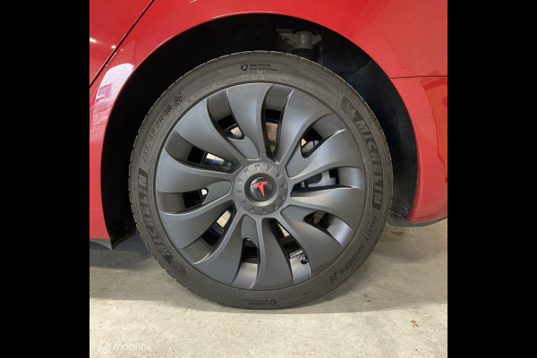 Tesla Model 3 SR+ MiC 60kwh subsidie is terug ! MMX Pack