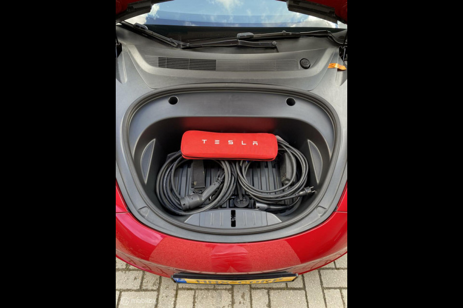 Tesla Model 3 SR+ MiC 60kwh subsidie is terug ! MMX Pack