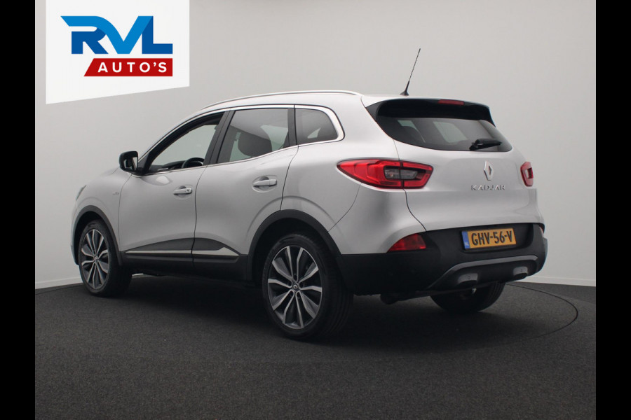 Renault Kadjar 1.2 TCe Bose Navigatie Camera LED