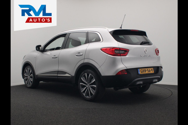 Renault Kadjar 1.2 TCe Bose Navigatie Camera LED