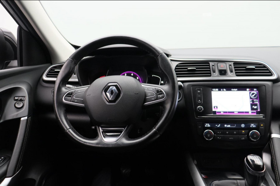 Renault Kadjar 1.2 TCe Bose Navigatie Camera LED