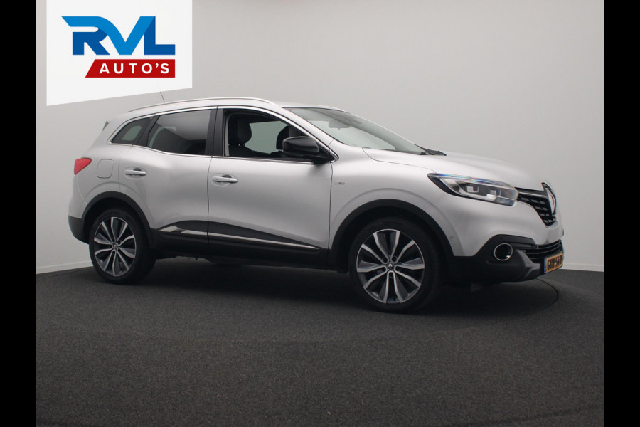 Renault Kadjar 1.2 TCe Bose Navigatie Camera LED