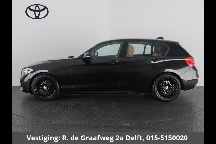 BMW 1-serie 116i M Sport Edition