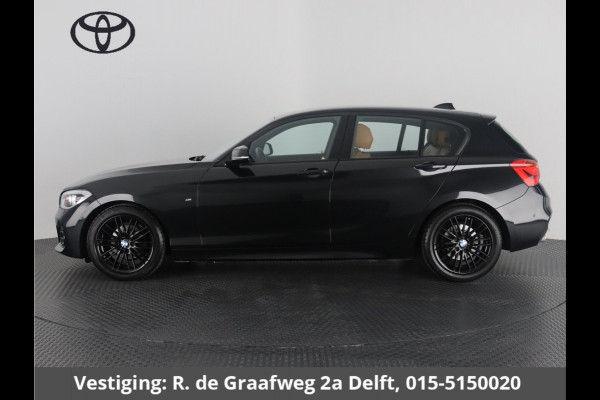 BMW 1-serie 116i M Sport Edition