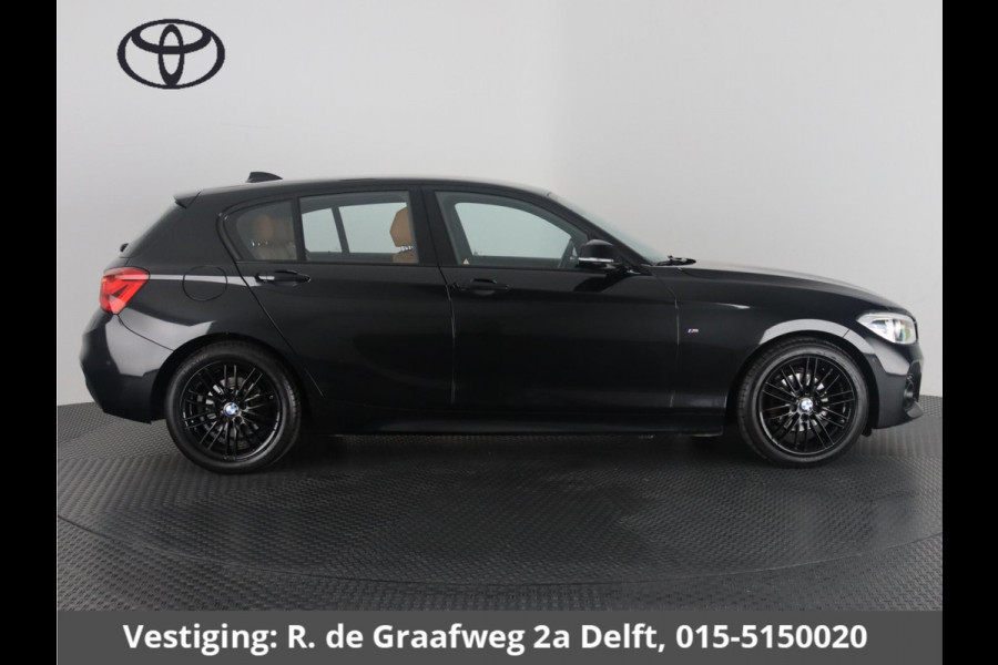 BMW 1-serie 116i M Sport Edition