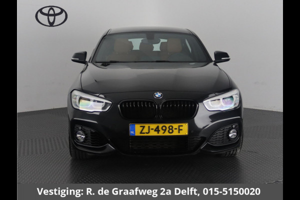 BMW 1-serie 116i M Sport Edition