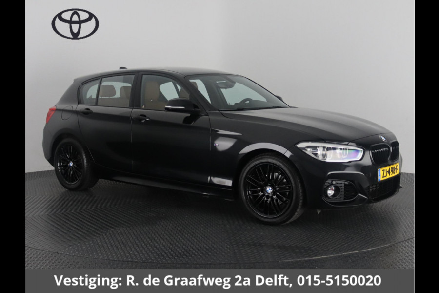 BMW 1-serie 116i M Sport Edition