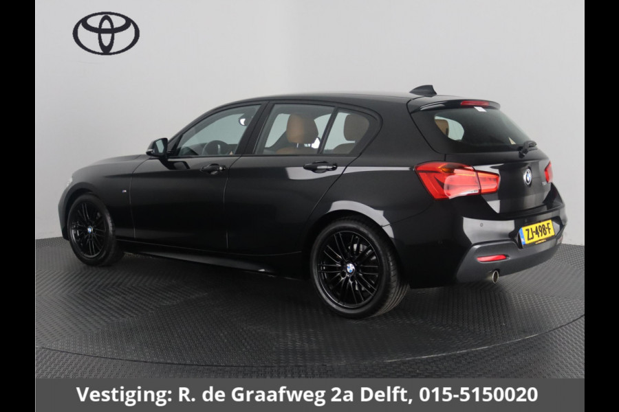 BMW 1-serie 116i M Sport Edition