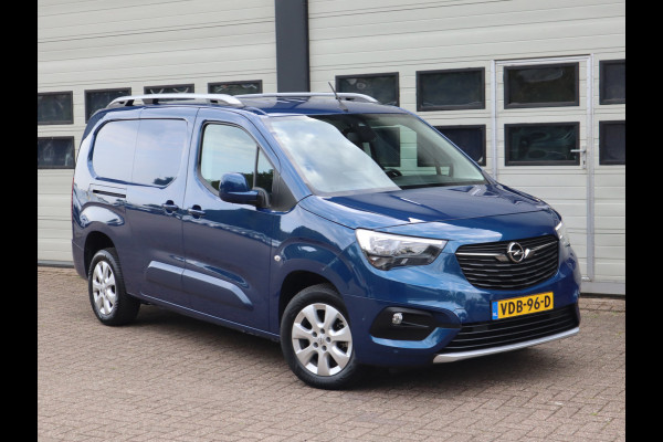 Opel Combo 1.5D 131pk Automaat L2 Lang - Innovation