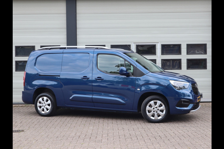 Opel Combo 1.5D 131pk Automaat L2 Lang - Innovation