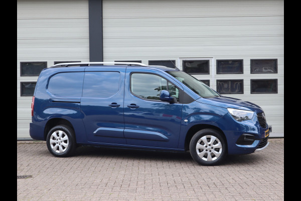 Opel Combo 1.5D 131pk Automaat L2 Lang - Innovation