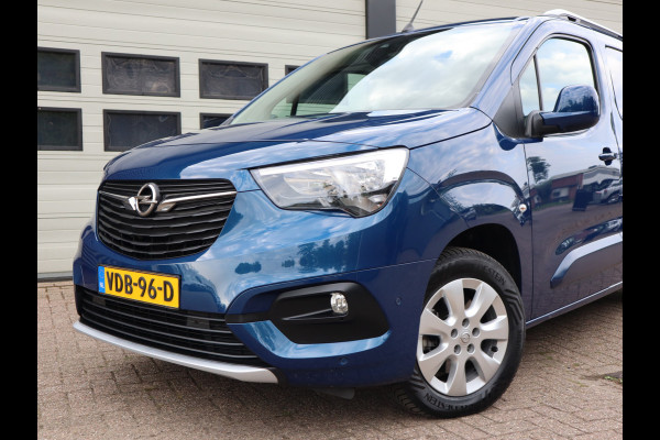 Opel Combo 1.5D 131pk Automaat L2 Lang - Innovation