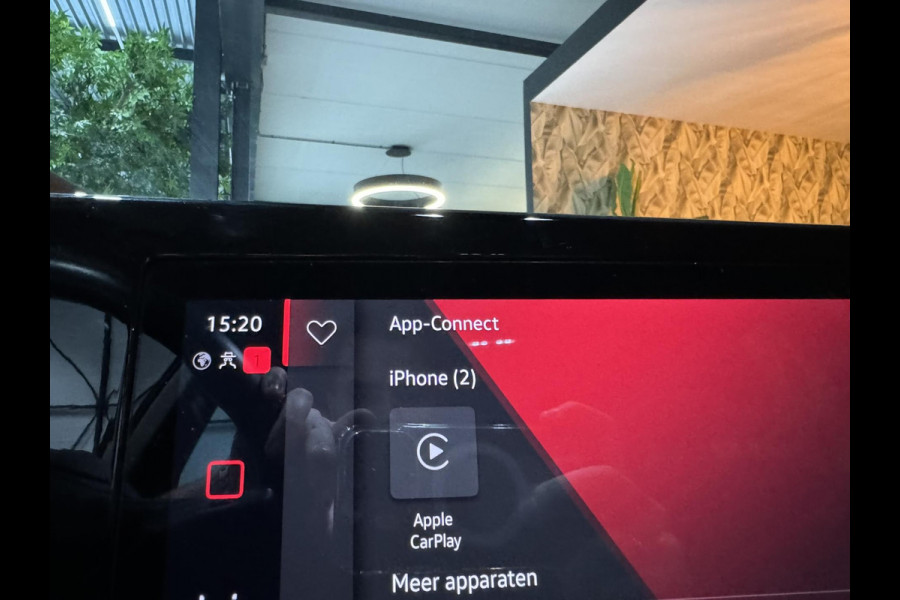 Volkswagen GOLF Variant 1.5 eTSI Style Garantie ACC Camera Carplay Navi PDC Clima LED Rijklaar