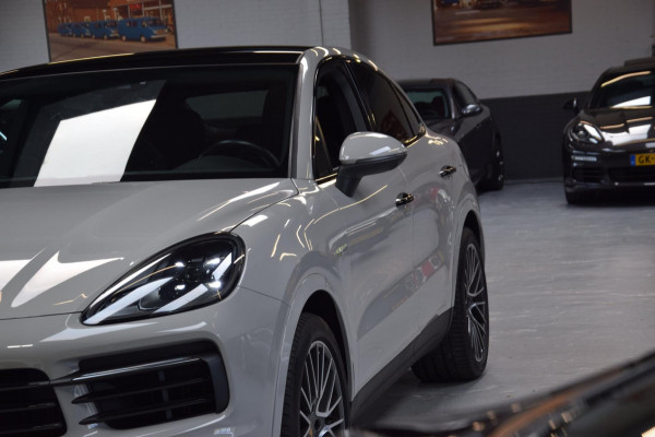 Porsche Cayenne Coupé 3.0 E-Hybrid |Panoramadak|Org.NL|1e Eig.|Nwp.130000