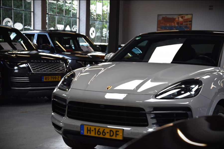 Porsche Cayenne Coupé 3.0 E-Hybrid |Panoramadak|Org.NL|1e Eig.|Nwp.130000