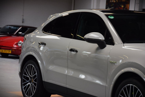 Porsche Cayenne Coupé 3.0 E-Hybrid |Panoramadak|Org.NL|1e Eig.|Nwp.130000