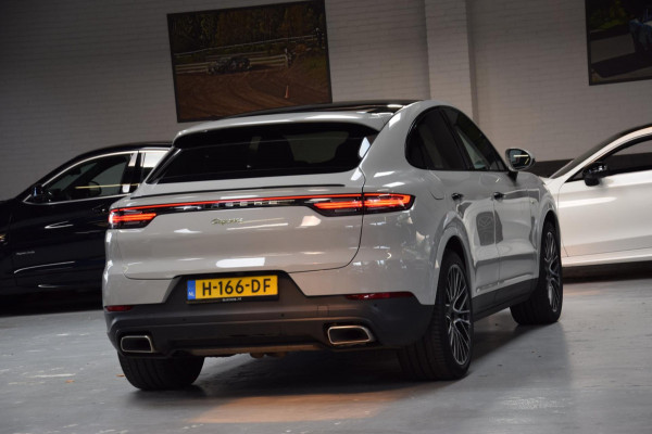 Porsche Cayenne Coupé 3.0 E-Hybrid |Panoramadak|Org.NL|1e Eig.|Nwp.130000