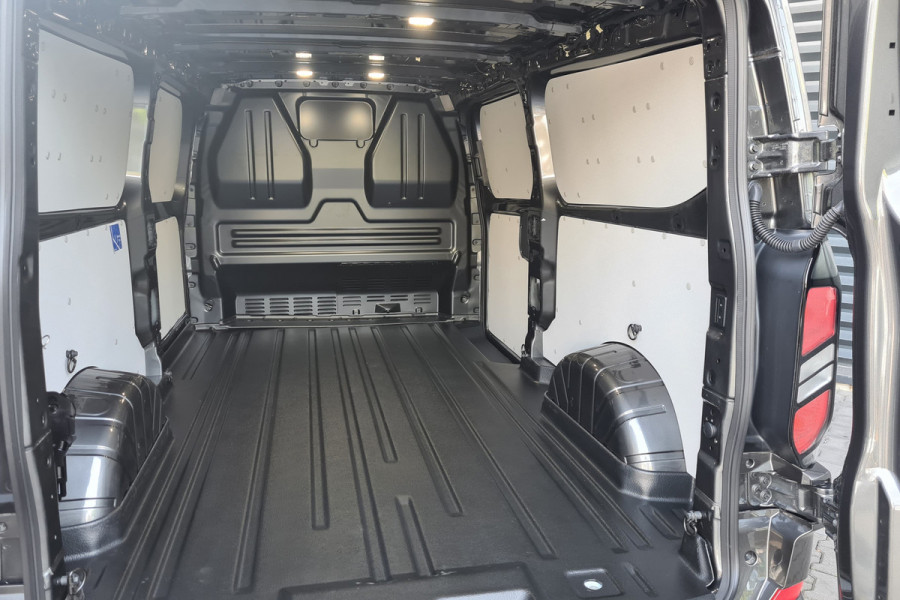 Ford Transit Custom 300 2.0 TDCI L2H1 Limited - 20''- Black Pack - Trekhaak