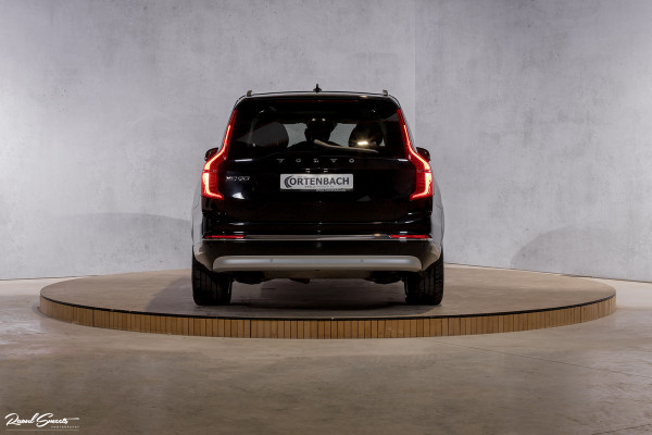 Volvo XC90 2.0 T8 Recharge AWD Inscription | Luchtvering | Bowers & Wilkins | Massage |