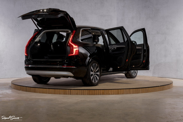 Volvo XC90 2.0 T8 Recharge AWD Inscription | Luchtvering | Bowers & Wilkins | Massage |