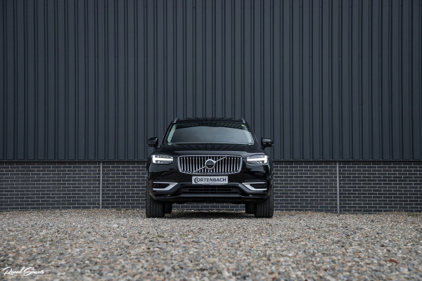 Volvo XC90 2.0 T8 Recharge AWD Inscription | Luchtvering | Bowers & Wilkins | Massage |