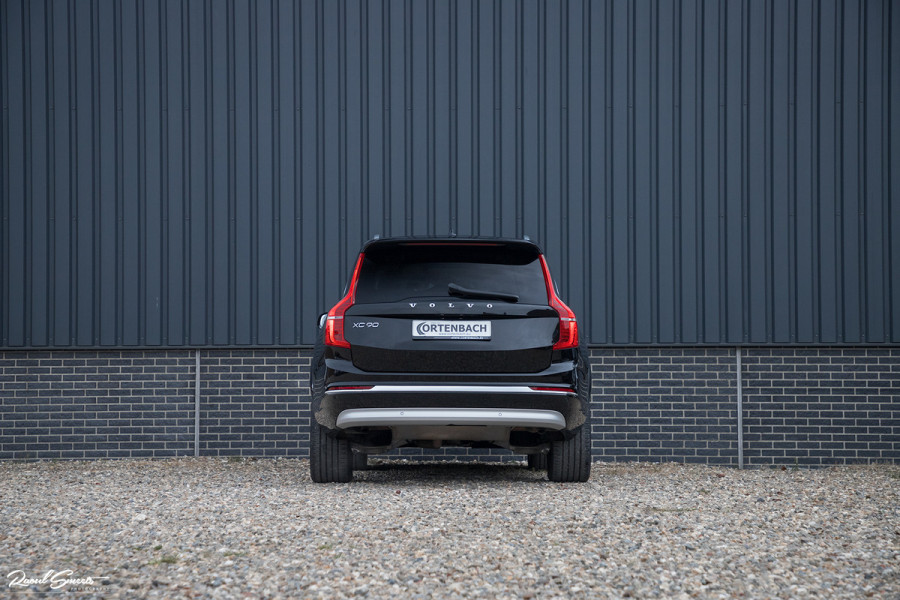 Volvo XC90 2.0 T8 Recharge AWD Inscription | Luchtvering | Bowers & Wilkins | Massage |