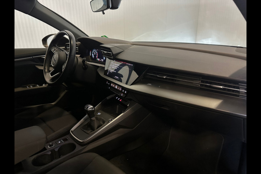 Audi A3 Limousine 30 TFSI Pro Line Virtual / Apple carplay /