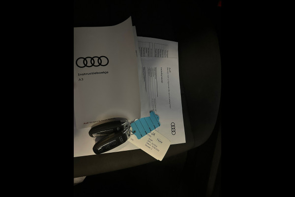 Audi A3 Limousine 30 TFSI Pro Line Virtual / Apple carplay /