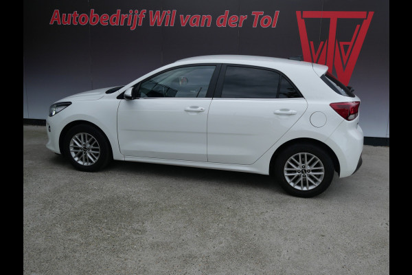 Kia Rio 1.0 T-GDI DYNAMIC LINE | CRUISE | CAMERA | NAVIGATIE | CARPLAY | ALL-IN!!