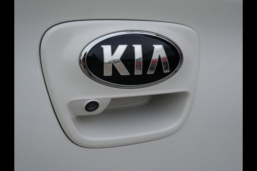 Kia Rio 1.0 T-GDI DYNAMIC LINE | CRUISE | CAMERA | NAVIGATIE | CARPLAY | ALL-IN!!