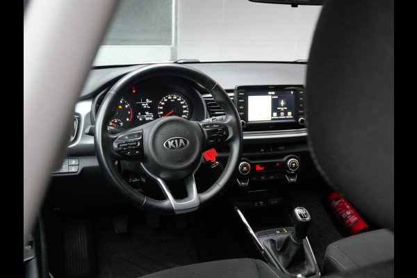 Kia Rio 1.0 T-GDI DYNAMIC LINE | CRUISE | CAMERA | NAVIGATIE | CARPLAY | ALL-IN!!