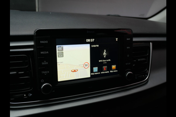 Kia Rio 1.0 T-GDI DYNAMIC LINE | CRUISE | CAMERA | NAVIGATIE | CARPLAY | ALL-IN!!