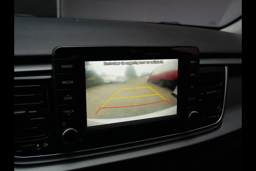 Kia Rio 1.0 T-GDI DYNAMIC LINE | CRUISE | CAMERA | NAVIGATIE | CARPLAY | ALL-IN!!