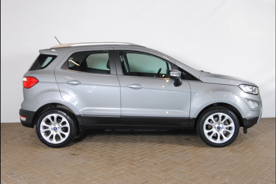 Ford EcoSport 1.0 EB Titanium