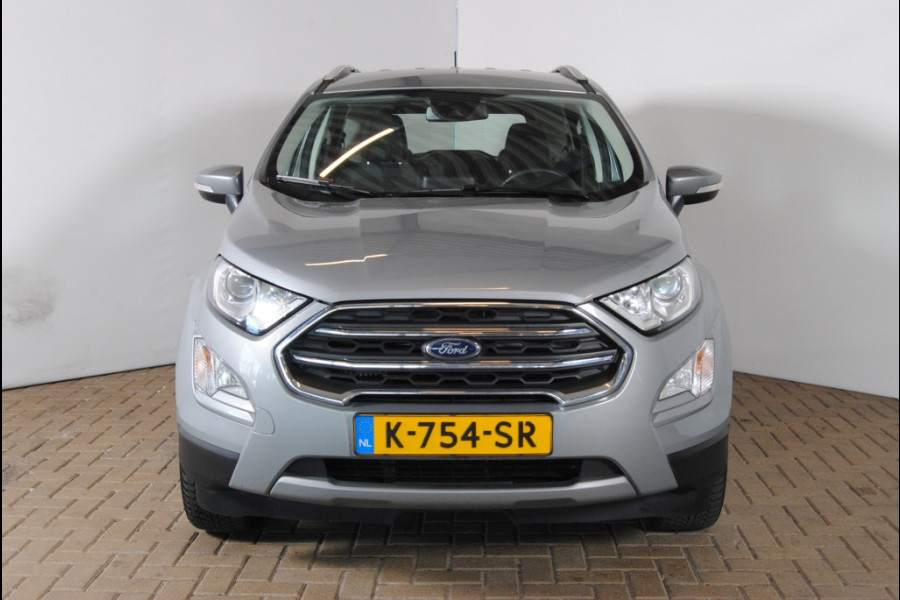 Ford EcoSport 1.0 EB Titanium