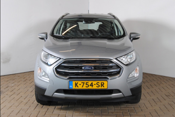 Ford EcoSport 1.0 EB Titanium