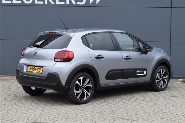 Citroën C3 1.2 PureTech Max