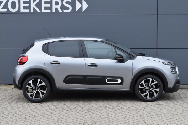 Citroën C3 1.2 PureTech Max