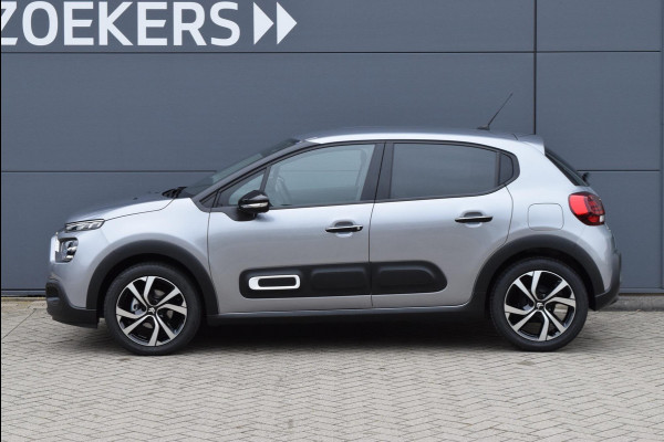 Citroën C3 1.2 PureTech Max