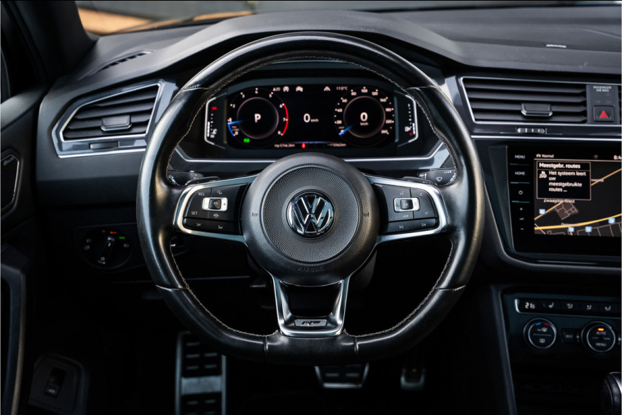 Volkswagen Tiguan Allspace 2.0 TSI 4Motion 7p Highline Business 3x R-Line - Panorama | Leer | 360 Camera | Dyna audio