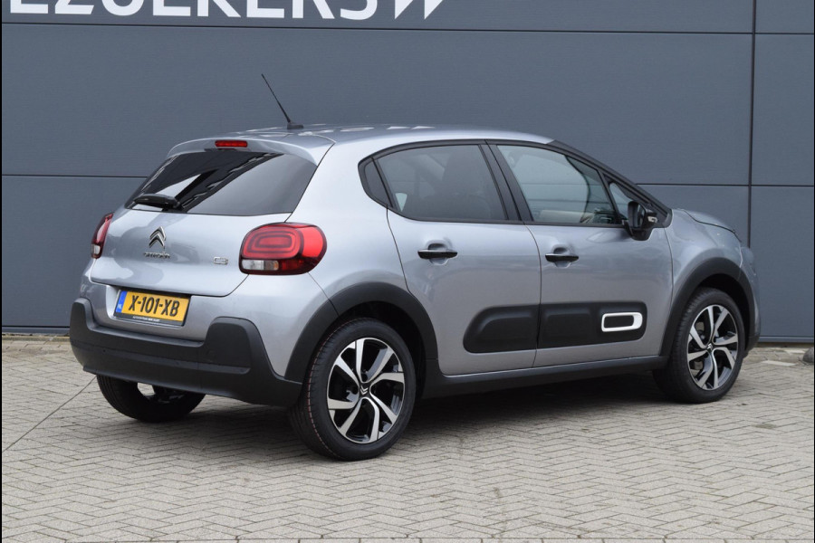 Citroën C3 1.2 PureTech Max