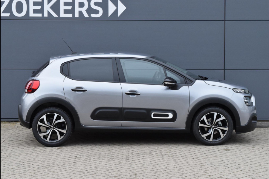 Citroën C3 1.2 PureTech Max