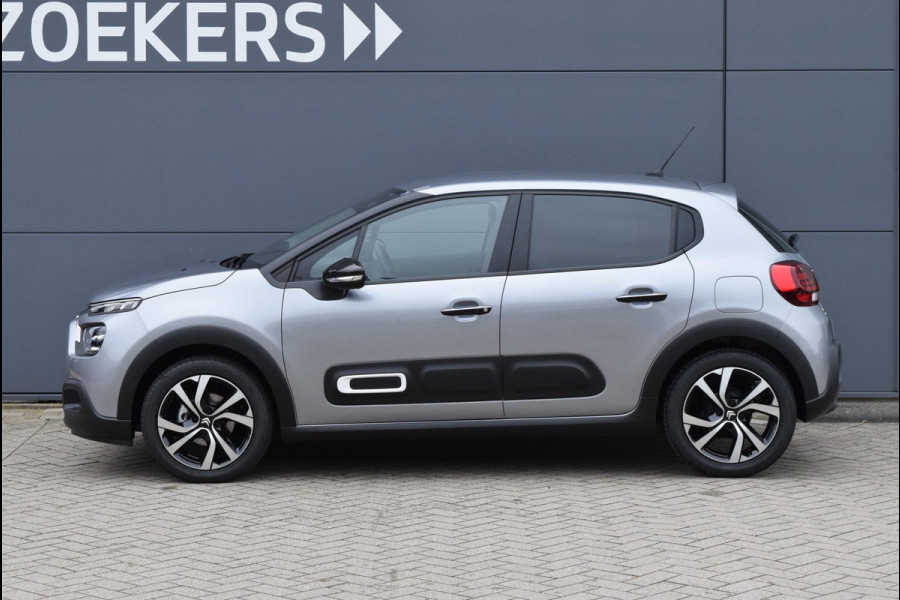 Citroën C3 1.2 PureTech Max