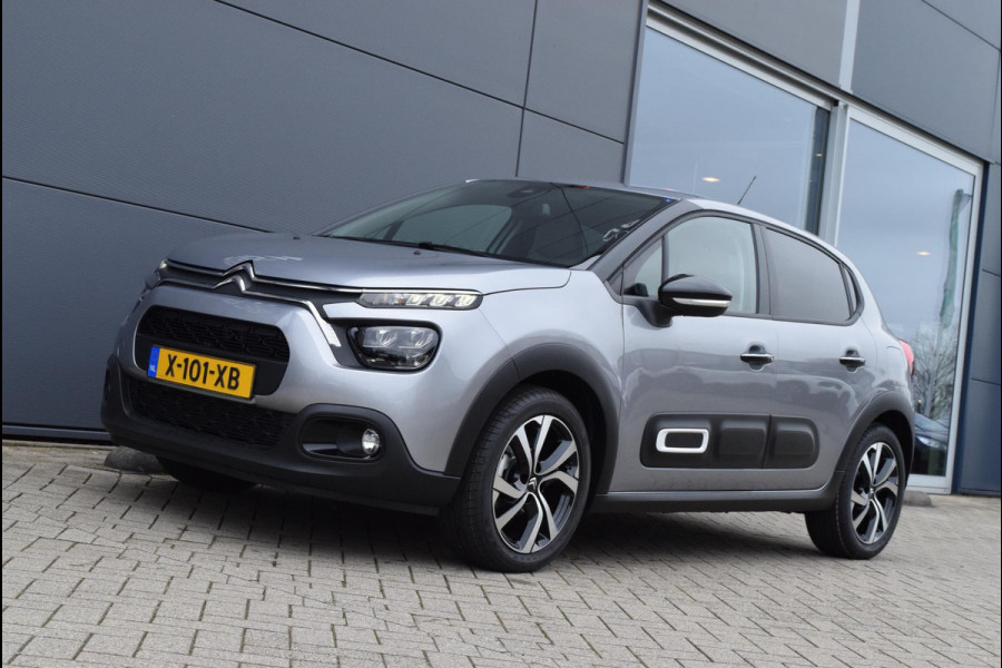 Citroën C3 1.2 PureTech Max