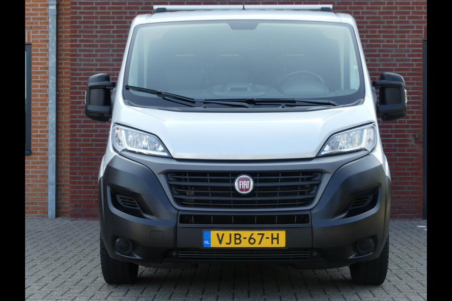 Fiat Ducato 30 2.3 MultiJet L2H1 Trekhaak/Camera/Cruise control