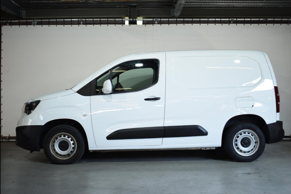 Opel Combo 1.5D L1H1 Edition NAVIGATIE | CARPLAY | PARKEERSENSOREN | AIRCO | 47.331km