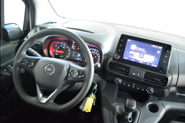 Opel Combo 1.5D L1H1 Edition NAVIGATIE | CARPLAY | PARKEERSENSOREN | AIRCO | 47.331km