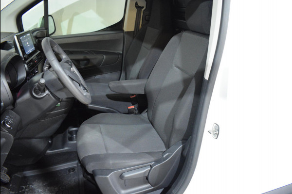 Opel Combo 1.5D L1H1 Edition NAVIGATIE | CARPLAY | PARKEERSENSOREN | AIRCO | 47.331km